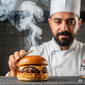 Gemini_Generated_Image_27d98t27d98t27d9 1/4 Cheese Burger