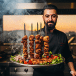 Gemini_Generated_Image_74m3ne74m3ne74m3 Chicken Kebab