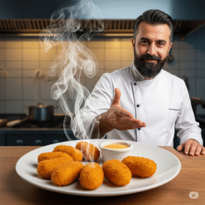 Gemini_Generated_Image_87zqi787zqi787zq 10 Chicken Nuggets