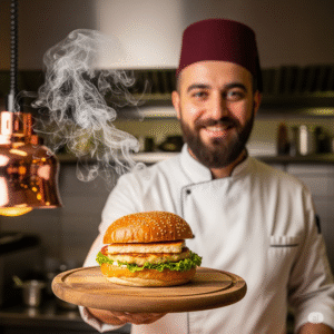 Gemini_Generated_Image_drc6nldrc6nldrc6 Halloumi Burger