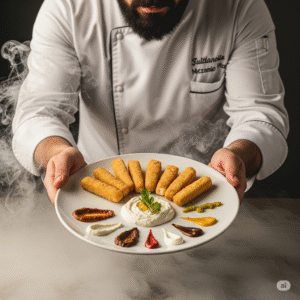 Gemini_Generated_Image_ik6rmvik6rmvik6r 10 Mozzarella Strips