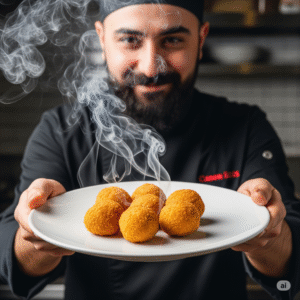 Gemini_Generated_Image_lv6ubplv6ubplv6u 6 Chicken Nuggets